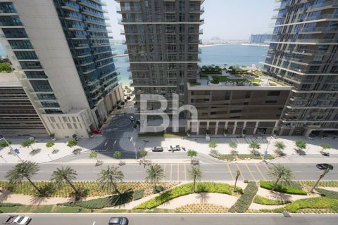 Квартира с 1 спальней в Dubai Harbour, ОАЭ №87133 13