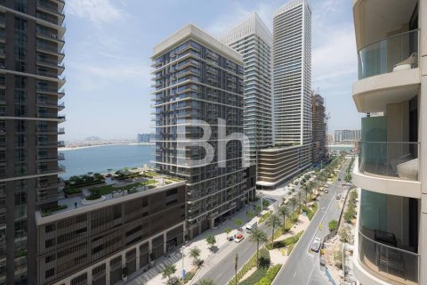 Квартира с 1 спальней в Dubai Harbour, ОАЭ №87133 11