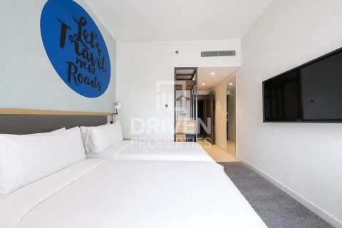 Appartement de Studio à Rove City Walk, UAE No. 202100 12