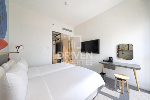 Appartement de Studio à Rove City Walk, UAE No. 202100 10