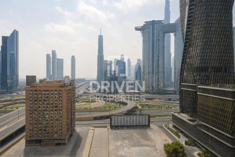 Appartement de Studio à Rove City Walk, UAE No. 202100 8