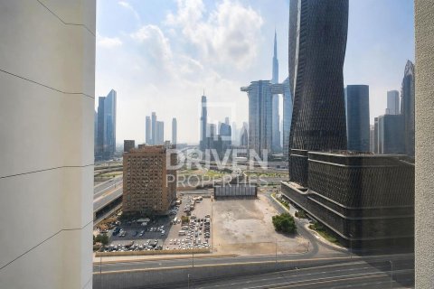 Appartement de Studio à Rove City Walk, UAE No. 202100 9