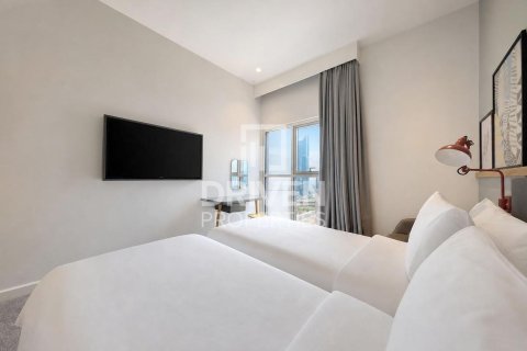 Appartement de Studio à Rove City Walk, UAE No. 202100 14