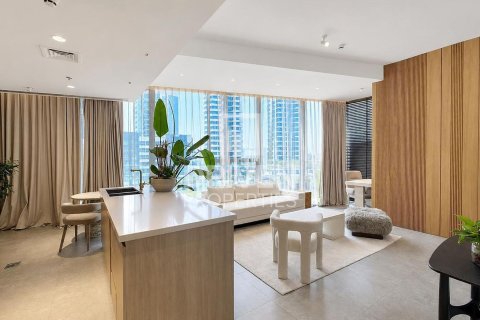Appartement de 1 chambre à Dubai Marina, UAE No. 202099 4