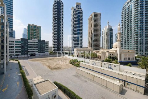 Appartement de 1 chambre à Dubai Marina, UAE No. 202099 18
