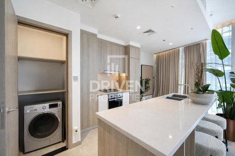 Appartement de 1 chambre à Dubai Marina, UAE No. 202099 17