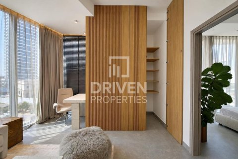 Appartement de 1 chambre à Dubai Marina, UAE No. 202099 16