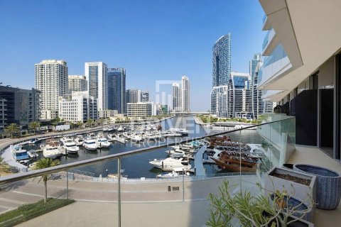 Appartement de 1 chambre à Dubai Marina, UAE No. 202099