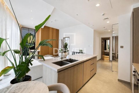 Appartement de 1 chambre à Dubai Marina, UAE No. 202099 13