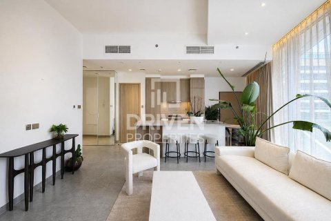 Appartement de 1 chambre à Dubai Marina, UAE No. 202099 6
