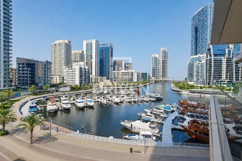 Appartement de 1 chambre à Dubai Marina, UAE No. 202099 10