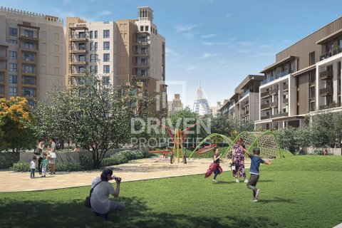 Appartement de 3 chambres à Umm Suqeim 3, UAE No. 202098 10