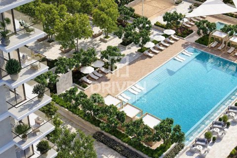Appartement de 2 chambres à Dubai Hills Estate, UAE No. 202096 10