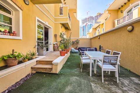 3 bedrooms Townhouse in Dubai Sports City, UAE No. 146873 18