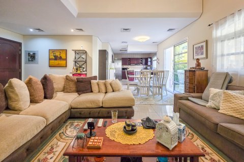 3 bedrooms Townhouse in Dubai Sports City, UAE No. 146873