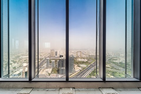 Penthouse de 1 chambre à Zabeel, UAE No. 146871 6