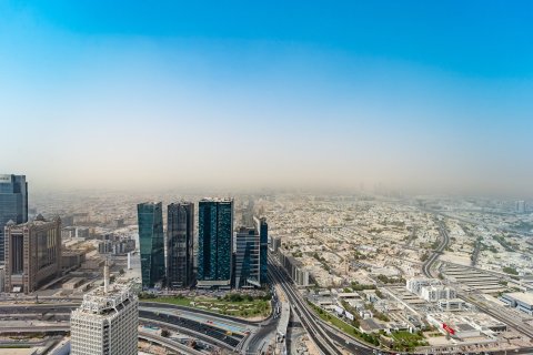 Penthouse de 1 chambre à Zabeel, UAE No. 146871 19