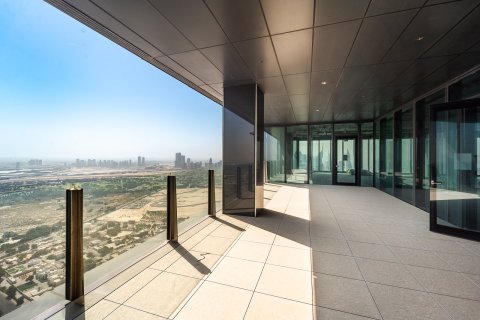 Penthouse de 1 chambre à Zabeel, UAE No. 146871 15