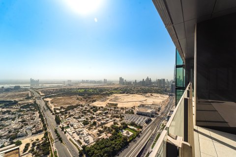 Penthouse de 1 chambre à Zabeel, UAE No. 146871 17