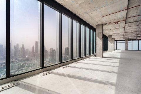 Penthouse de 1 chambre à Zabeel, UAE No. 146871 7