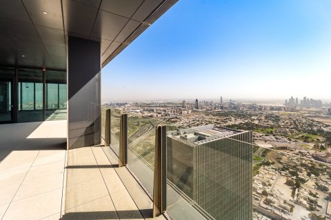 Penthouse de 1 chambre à Zabeel, UAE No. 146871 16
