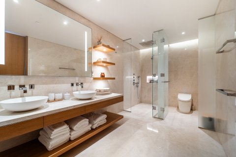 Квартира с 4 спальнями в Пальма Джумейра, ОАЭ №146872 22