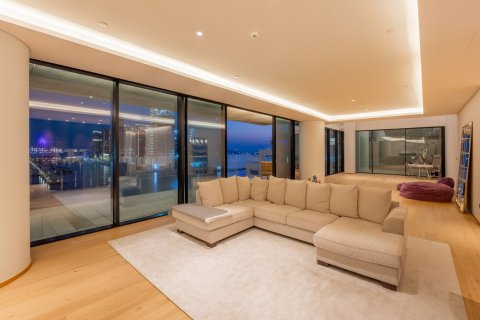 Appartement de 4 chambres à Palm Jumeirah, UAE No. 146870 11