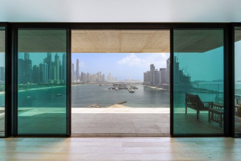 Appartement de 4 chambres à Palm Jumeirah, UAE No. 146870 8