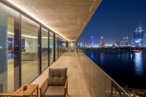 Appartement de 4 chambres à Palm Jumeirah, UAE No. 146870 28