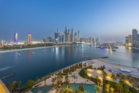 Appartement de 4 chambres à Palm Jumeirah, UAE No. 146870 30