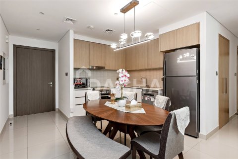 Apartment de 2 dormitorios en 17 Icon Bay, UAE No. 164769 9