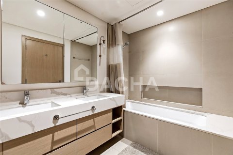 Apartment de 2 dormitorios en 17 Icon Bay, UAE No. 164769 14