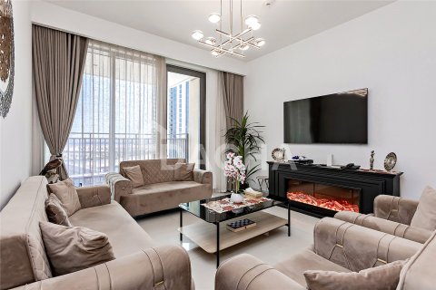 Apartment de 2 dormitorios en 17 Icon Bay, UAE No. 164769 4