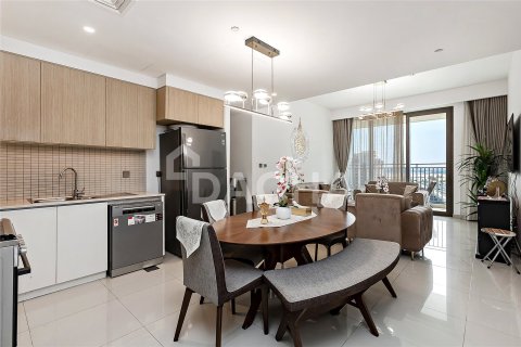 Apartment de 2 dormitorios en 17 Icon Bay, UAE No. 164769