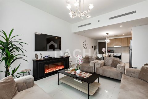 Apartment de 2 dormitorios en 17 Icon Bay, UAE No. 164769 6