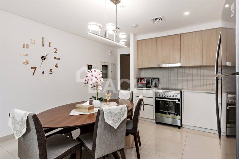 Apartment de 2 dormitorios en 17 Icon Bay, UAE No. 164769 8
