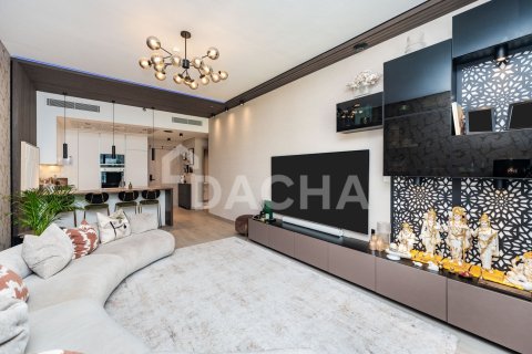 Apartment de 2 dormitorios en District 10, UAE No. 164768