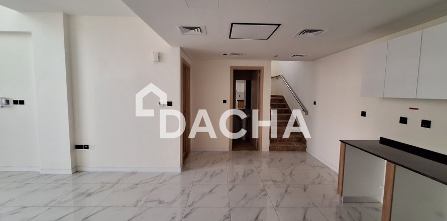 3 غرف نوم تاون هاوس في Dubai Land, الإمارات العربية المتحدة رقم 164770