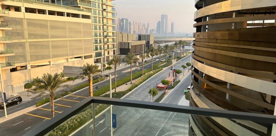 1 bedroom Apartment in Dubai Harbour, UAE No. 164773