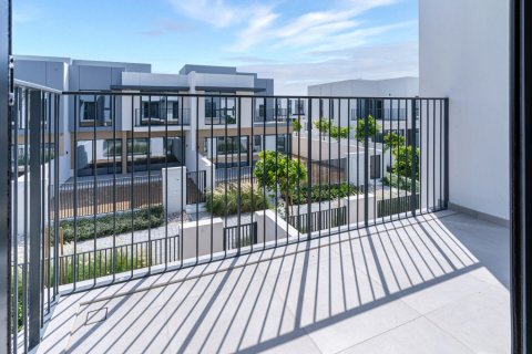 Таунхаус с 3 спальнями в The Valley, ОАЭ №144686 16