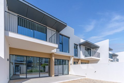 Таунхаус с 3 спальнями в The Valley, ОАЭ №144686 6