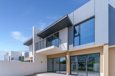 Таунхаус с 3 спальнями в The Valley, ОАЭ №144686 4