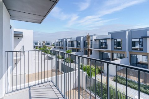 Таунхаус с 3 спальнями в The Valley, ОАЭ №144686 31