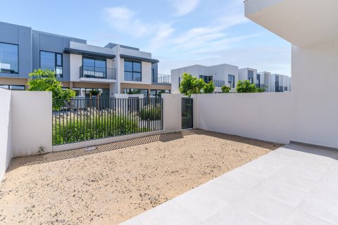 Таунхаус с 3 спальнями в The Valley, ОАЭ №144686 11