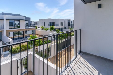 Таунхаус с 3 спальнями в The Valley, ОАЭ №144686 10