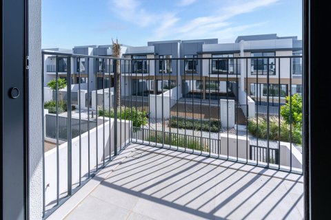 Таунхаус с 3 спальнями в The Valley, ОАЭ №144686 17