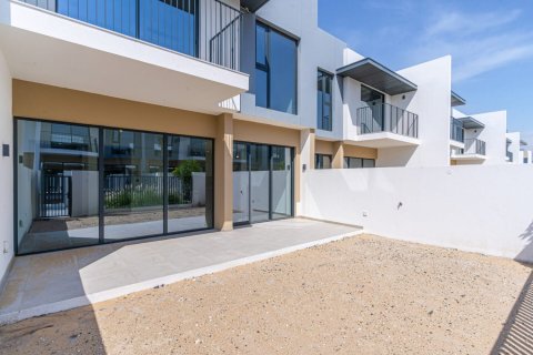 Таунхаус с 3 спальнями в The Valley, ОАЭ №144686 7