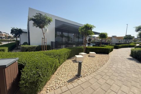 Вилла с 4 спальнями в Arabian Ranches 3, ОАЭ №144684 27