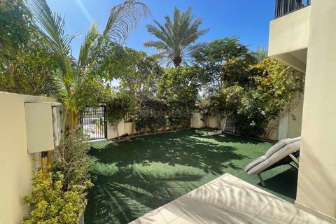 Таунхаус с 3 спальнями в Town Square, ОАЭ №144687 23