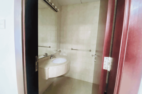 Квартира с 2 спальнями в Джумейра Лейк Тауэрс, ОАЭ №144690 6